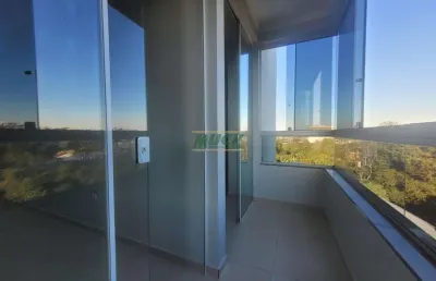 Apartamento com 2 quartos para alugar no Canudos, Novo Hamburgo 