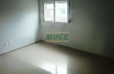 Apartamento com 2 quartos à venda no Ideal, Novo Hamburgo 