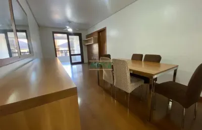 Apartamento com 3 quartos para alugar no Rio Branco, Novo Hamburgo 