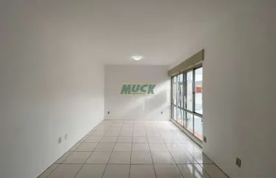Apartamento com 2 quartos para alugar no Guarani, Novo Hamburgo 