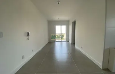 Apartamento com 2 quartos para alugar no Rondônia, Novo Hamburgo 