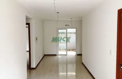 Apartamento com 2 quartos à venda no Guarani, Novo Hamburgo 
