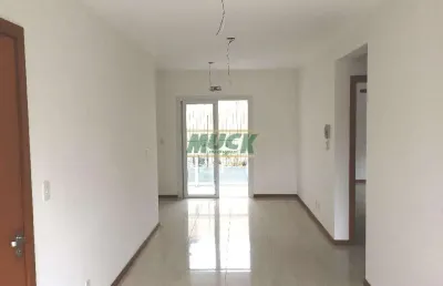 Apartamento com 2 quartos à venda no Guarani, Novo Hamburgo 