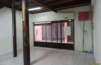 Casa comercial para alugar no Centro, Novo Hamburgo 