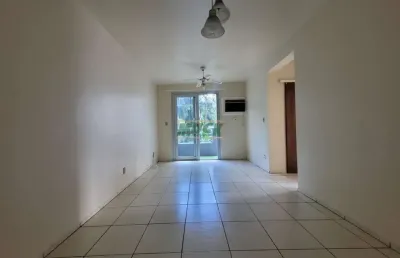 Apartamento com 2 quartos para alugar no Rio Branco, Novo Hamburgo 
