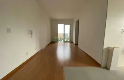 Apartamento com 2 quartos para alugar no Rondônia, Novo Hamburgo 