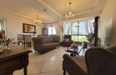 Apartamento com 3 quartos à venda na Vila Nova, Novo Hamburgo 