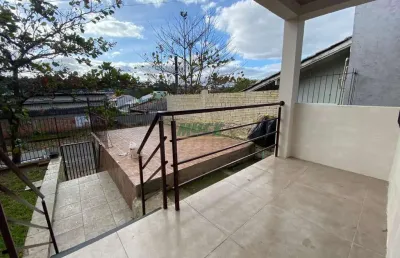 Apartamento com 3 quartos para alugar no Santo Afonso, Novo Hamburgo 