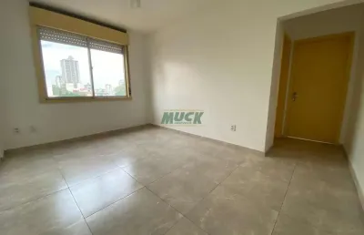 Apartamento com 1 quarto para alugar no Centro, Novo Hamburgo 