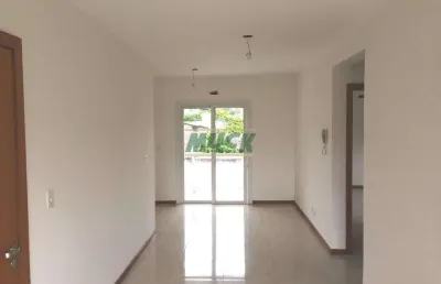 Apartamento com 2 quartos à venda no Guarani, Novo Hamburgo 