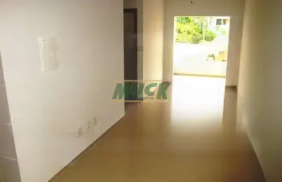 Apartamento com 2 quartos à venda no Ideal, Novo Hamburgo 