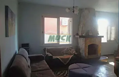 Apartamento com 4 quartos à venda no Canudos, Novo Hamburgo 