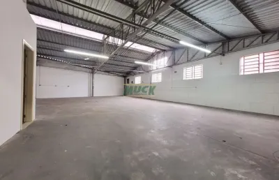 Casa comercial para alugar no Rio Branco, Novo Hamburgo 