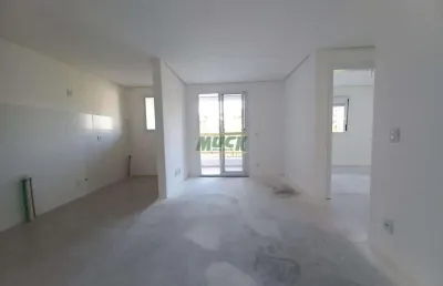 Apartamento com 2 quartos à venda no Operário, Novo Hamburgo 