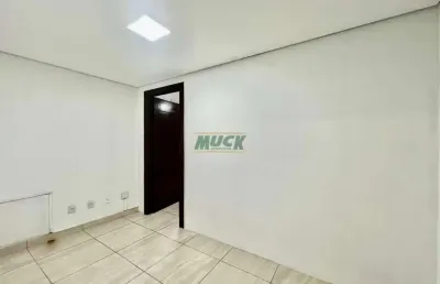 Casa comercial para alugar no Centro, Novo Hamburgo 