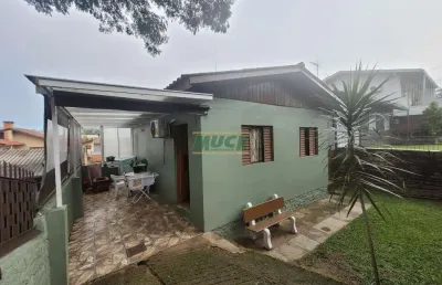 Apartamento com 3 quartos à venda no Guarani, Novo Hamburgo 