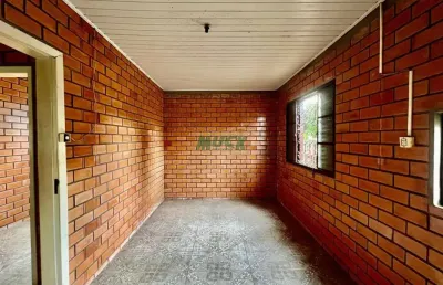 Apartamento com 3 quartos à venda no Canudos, Novo Hamburgo 