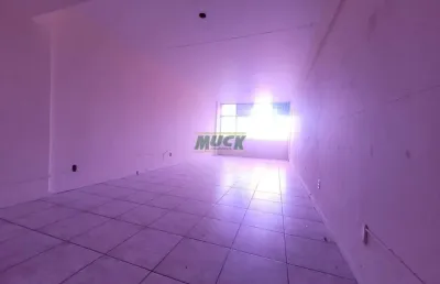 Casa comercial para alugar no Liberdade, Novo Hamburgo 