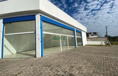 Apartamento para alugar no Campo Grande, Estância Velha 