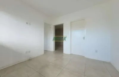 Apartamento com 2 quartos para alugar no Liberdade, Novo Hamburgo 