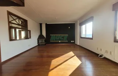 Apartamento com 4 quartos à venda no Pátria Nova, Novo Hamburgo 