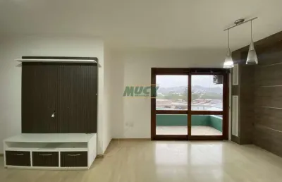 Apartamento com 2 quartos para alugar no Canudos, Novo Hamburgo 
