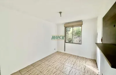 Apartamento com 1 quarto à venda no Canudos, Novo Hamburgo 