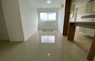 Apartamento com 2 quartos para alugar no Pátria Nova, Novo Hamburgo 