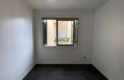 Apartamento com 2 quartos para alugar no Rio Branco, Novo Hamburgo 