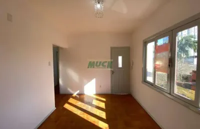 Apartamento com 2 quartos para alugar no Centro, Novo Hamburgo 