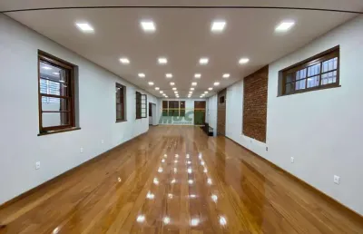 Casa comercial para alugar no Centro, Novo Hamburgo 