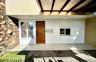 Apartamento com 2 quartos à venda no Rondônia, Novo Hamburgo 