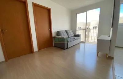 Apartamento com 2 quartos para alugar no Santo Afonso, Novo Hamburgo 