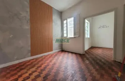 Casa comercial para alugar no Centro, Novo Hamburgo 