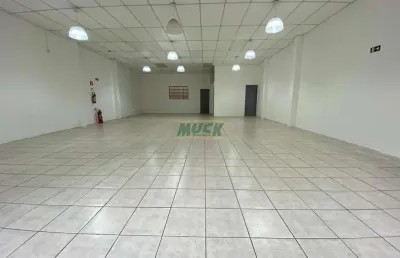 Apartamento para alugar no Centro, Novo Hamburgo 