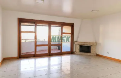 Apartamento com 3 quartos para alugar no Centro, Novo Hamburgo 