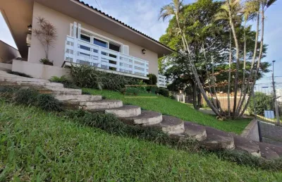 Apartamento com 4 quartos à venda no Ideal, Novo Hamburgo 