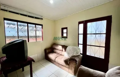 Apartamento com 5 quartos à venda no Canudos, Novo Hamburgo 