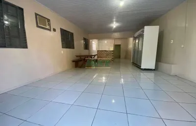 Apartamento com 1 quarto para alugar no São Jorge, Novo Hamburgo 