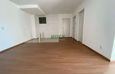 Apartamento com 2 quartos para alugar no Operário, Novo Hamburgo 