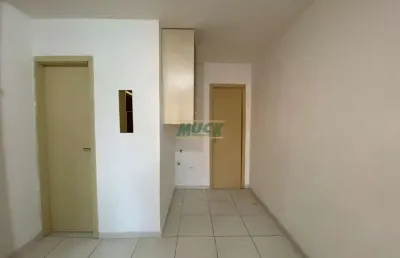 Kitnet / Stúdio para alugar no Centro, Novo Hamburgo 