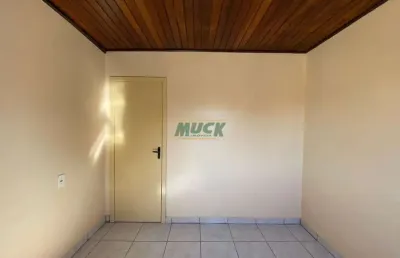 Apartamento com 2 quartos para alugar no Canudos, Novo Hamburgo 