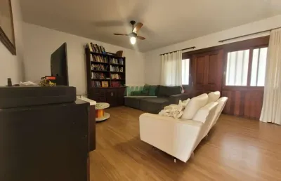Apartamento com 3 quartos à venda no Jardim Mauá, Novo Hamburgo 