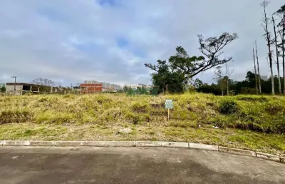 Terreno à venda no Canudos, Novo Hamburgo 