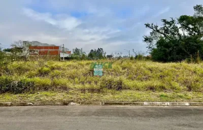Terreno à venda no Canudos, Novo Hamburgo 