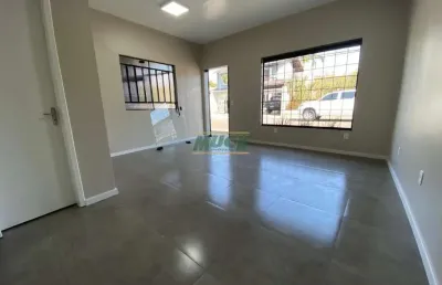 Apartamento para alugar no Canudos, Novo Hamburgo 