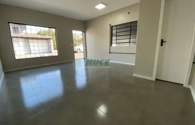 Apartamento para alugar no Canudos, Novo Hamburgo 