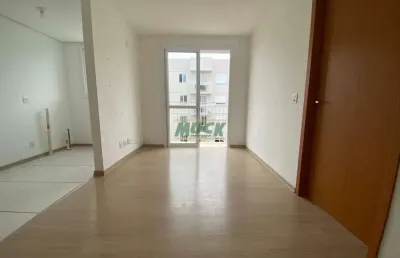 Apartamento com 2 quartos para alugar no Santo Afonso, Novo Hamburgo 