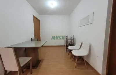 Apartamento com 2 quartos à venda no Canudos, Novo Hamburgo 