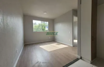 Apartamento com 2 quartos à venda no Santo Afonso, Novo Hamburgo 